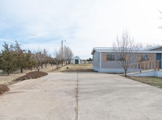 14685 Sundown Trl, Amarillo, TX 79118