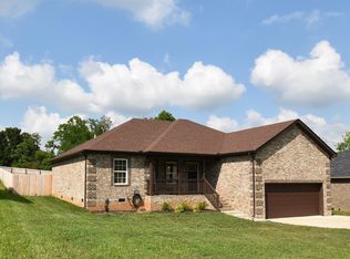 252 Amos Smith Rd, Shelbyville, TN 37160