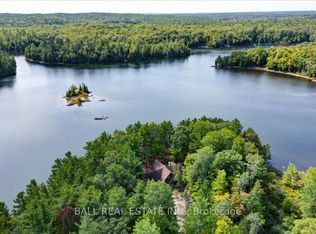 114 Peninsula Rd, Marmora And Lake, ON K0L 1W0