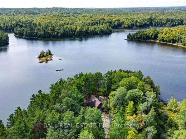 114 Peninsula Rd, Marmora And Lake, ON K0L 1W0