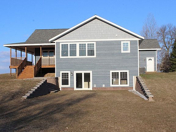 Maintenance free LPSmartside