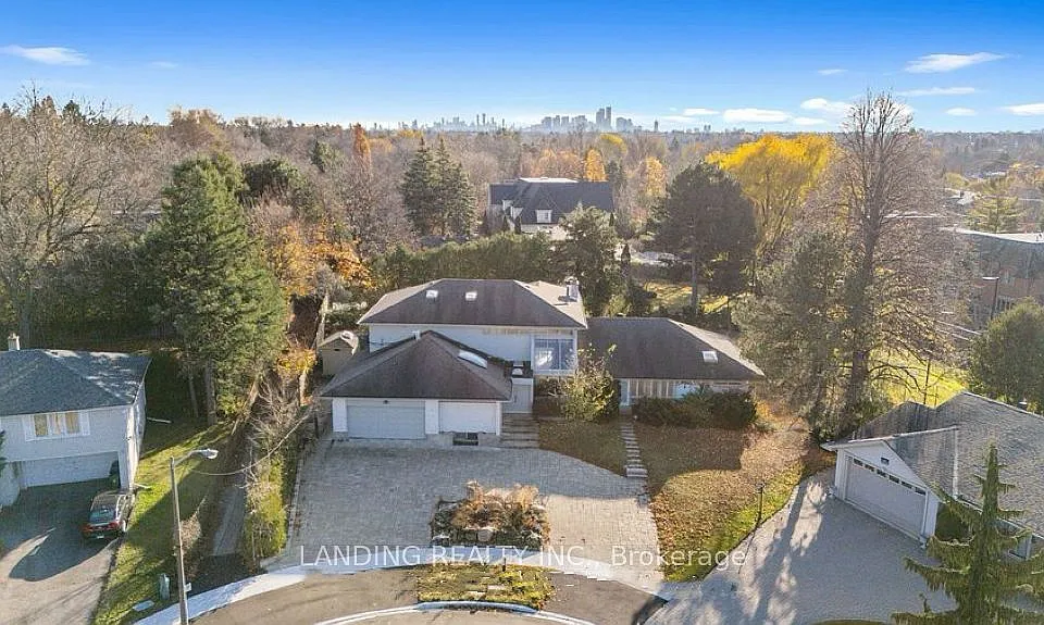 1 Caldy Ct #2
