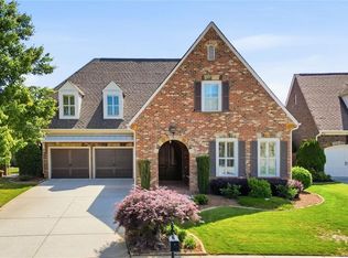 318 Lakeside Trce, Canton, GA 30115