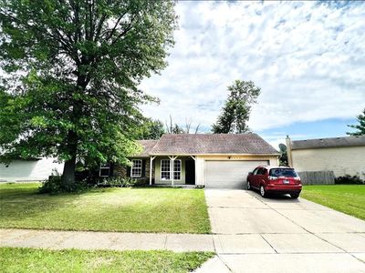 6350 Cooper Pointe Dr, Indianapolis, IN, 46268