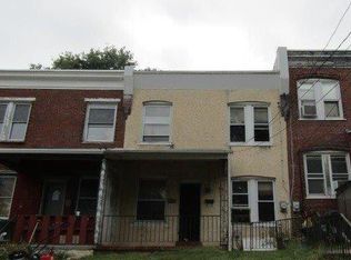 217 Hamilton Ave, Darby, PA 19023