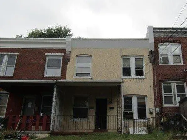 217 Hamilton Ave, Darby, PA 19023