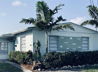 2718 Sherman St, Hollywood, FL 33020