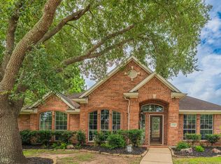 17307 Celeste River Ct, Houston, TX 77095
