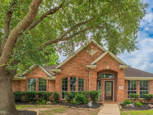 17307 Celeste River Ct, Houston, TX 77095