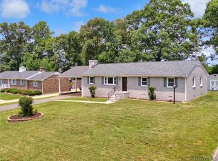 4830 McAllister Dr, Chester, VA 23831