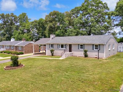 4830 McAllister Dr, Chester, VA, 23831