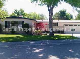 4015 N Bristol St, Boise, ID 83704