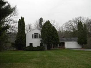 2755 Daleview Dr, Ann Arbor, MI 48105