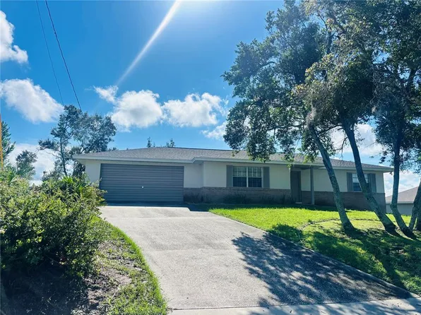 2139 E Old Mill Dr, Deltona, FL 32725