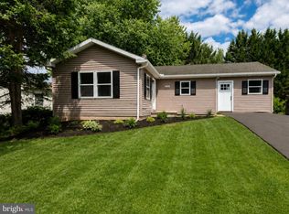 55 Shawnee Trl, York Haven, PA 17370