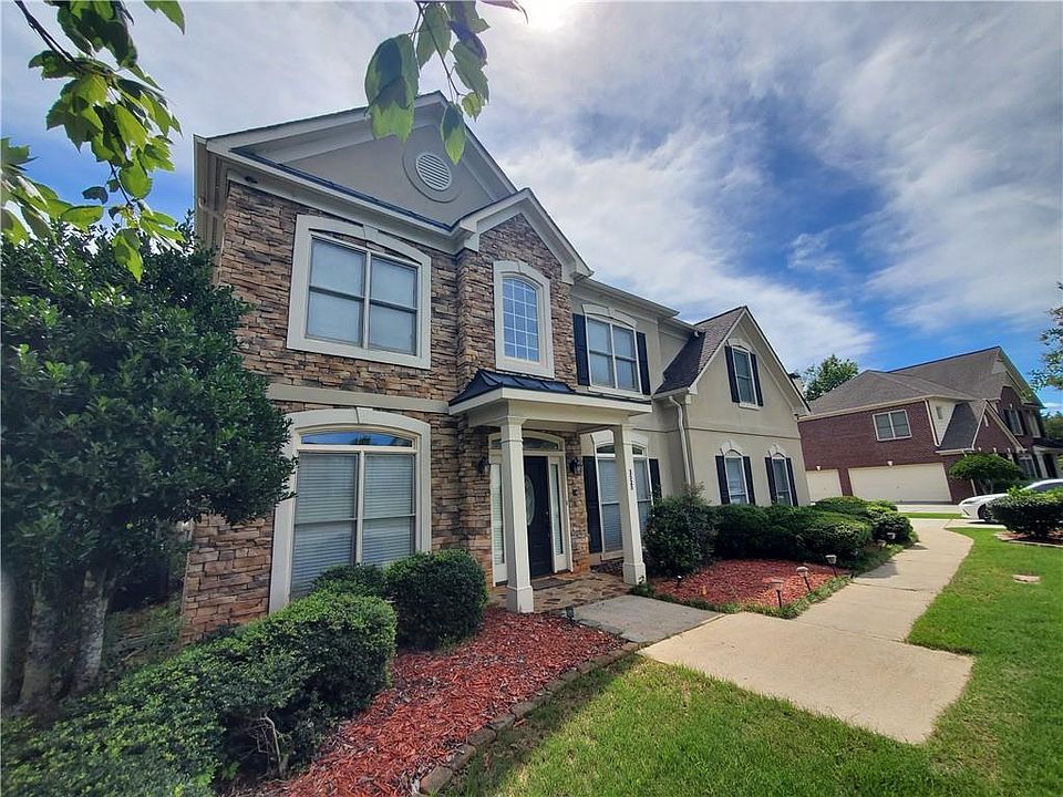 1st image of 3525 Hickory Branch Trl