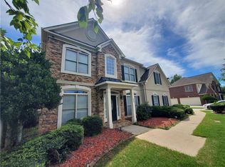 3525 Hickory Branch Trl, Suwanee, GA 30024