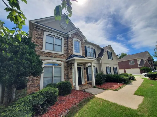 3525 Hickory Branch Trl, Suwanee, GA 30024