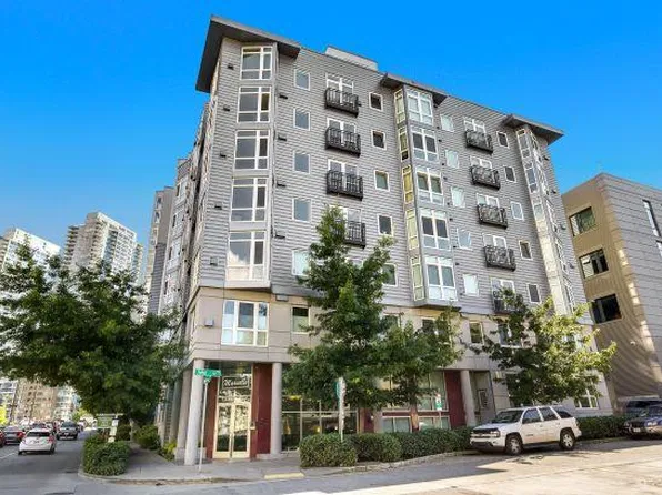 699 John St, Seattle, WA