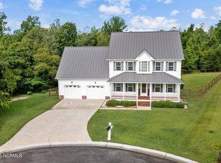 117 Sagefield Dr, Jacksonville, NC 28540