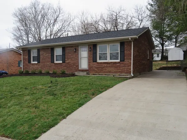 520 Barlow Dr, Winchester, KY 40391