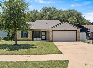 2209 Chafin Dr, Killeen, TX 76543