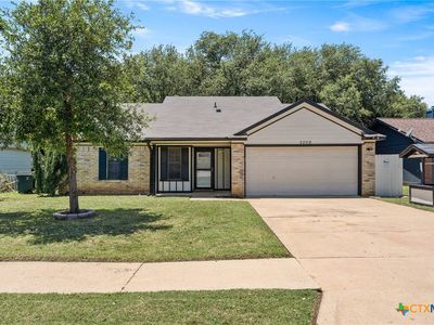 2209 Chafin Dr, Killeen, TX, 76543