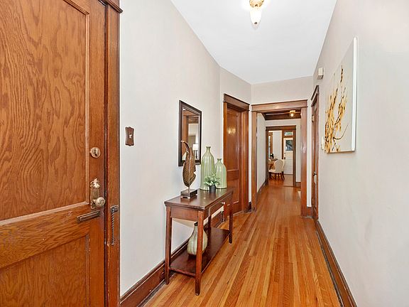5th image of 231 Clinton Ave APT 3N