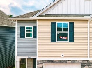 530 Seaborn Cir, Pendleton, SC 29670