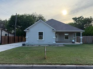 3307 Roberts Cut Off Rd, Fort Worth, TX 76135