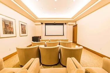Rented by Compass