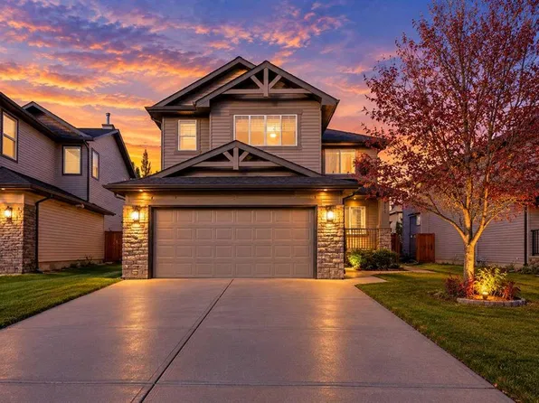 264 S Willowmere Way, Chestermere, AB T1X 0E1