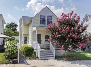 1003 Hammond Ave, Bradley Beach, NJ 07720