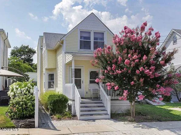 1003 Hammond Avenue, Bradley Beach, NJ 07720