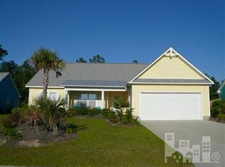 131 S Palm Dr, Leland, NC 28451