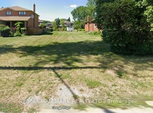 104 Oak Ave, Richmond Hill, ON