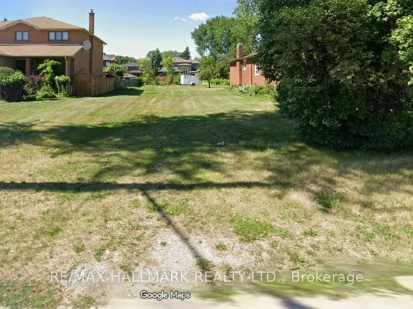 104 Oak Ave, Richmond Hill, ON L4C 6R5
