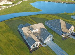 433 Canal Crossing Way, Huger, SC 29450