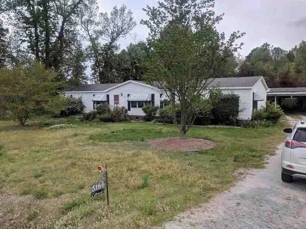 5184 Brothers Rd, La Grange, NC 28551