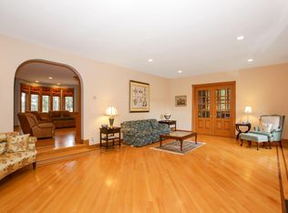 94 Deer Run, Watchung, NJ 07069