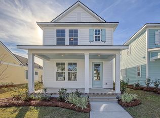 521 Sound Dr, Summerville, SC 29486