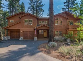 602 White Fir, Truckee, CA