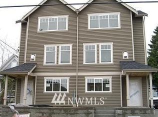 2220 NW 59th St #B, Seattle, WA 98107