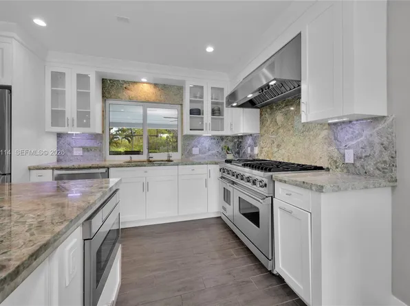 24401 SW 123rd Ave, Homestead, FL 33032