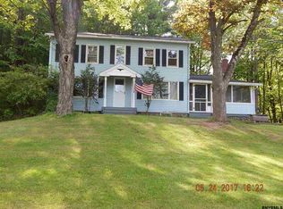 179 Bald Hills Rd N, Round Top, NY 12473