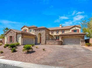 1368 River Spey Ave, Henderson, NV 89012