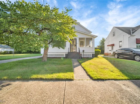 845 E 209th St, Euclid, OH 44119