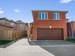 496 Whites Hill Ave, Markham, ON L6B0J9