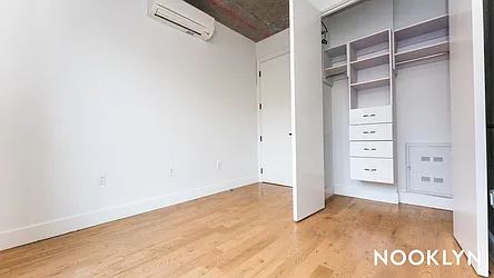 Rented by Nooklyn NYC LLC