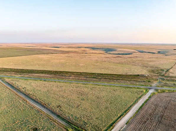 0 Ew 9 Rd, Keyes, OK 73947